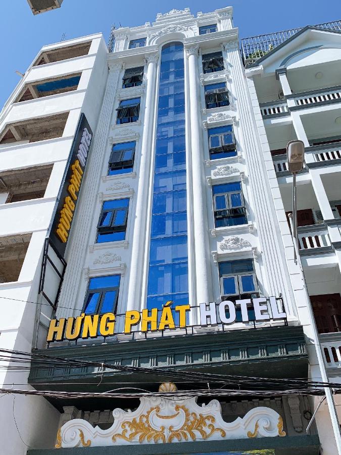 Hung Phat Vung Tau Extérieur photo