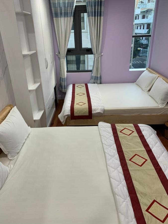 Hung Phat Vung Tau Extérieur photo